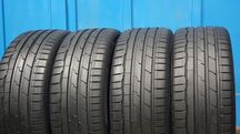 225/45 R18 Markowe opony letnie Hankook ! Rok 2022