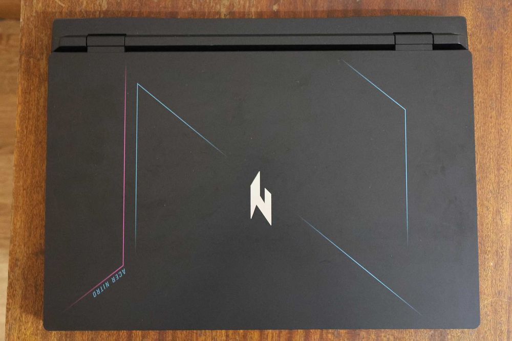 Ігровий ноутбук Acer Nitro 17.3" 240Hz/i7-13700H/32Gb/2Tb/RTX4060 8Gb