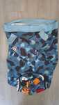 Bape shark temp.