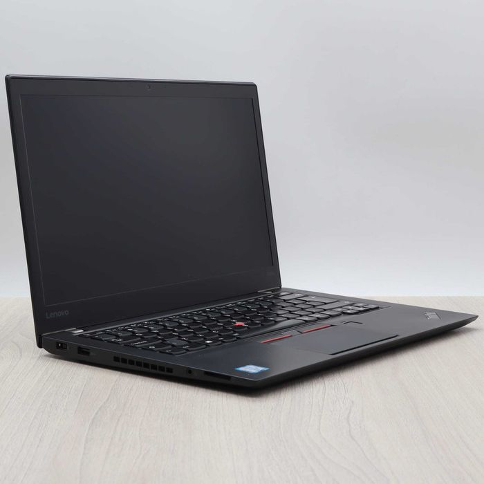 Tech Tool PTT 2.8.221 Vocom Nowa Wersja + Laptop Lenovo T460S 8GB i5