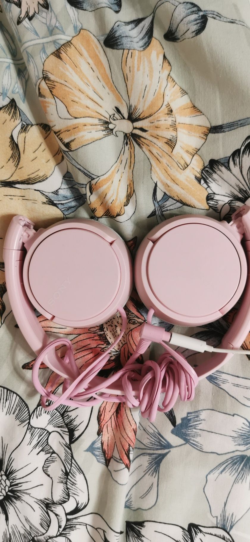 Headphone sony, usados