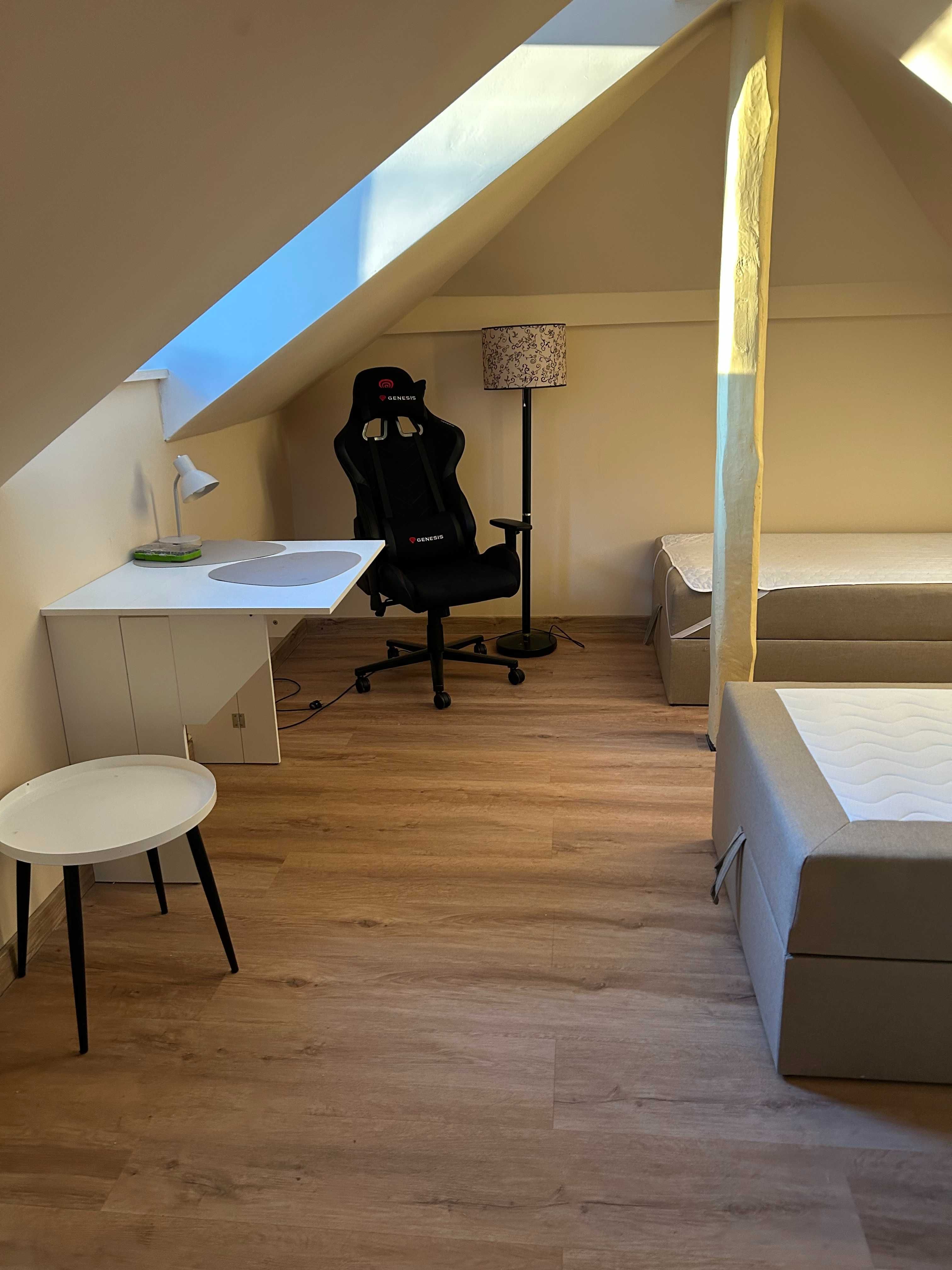 Do wynajęcia Apartament w Otwocku -  Willa Tęcza