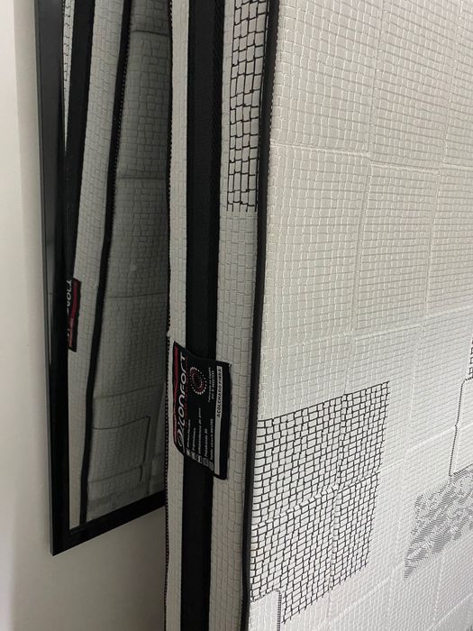 Colchão 160cm X 200cm