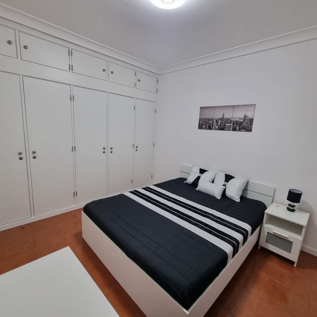 Quarto menina estudante Felgueiras