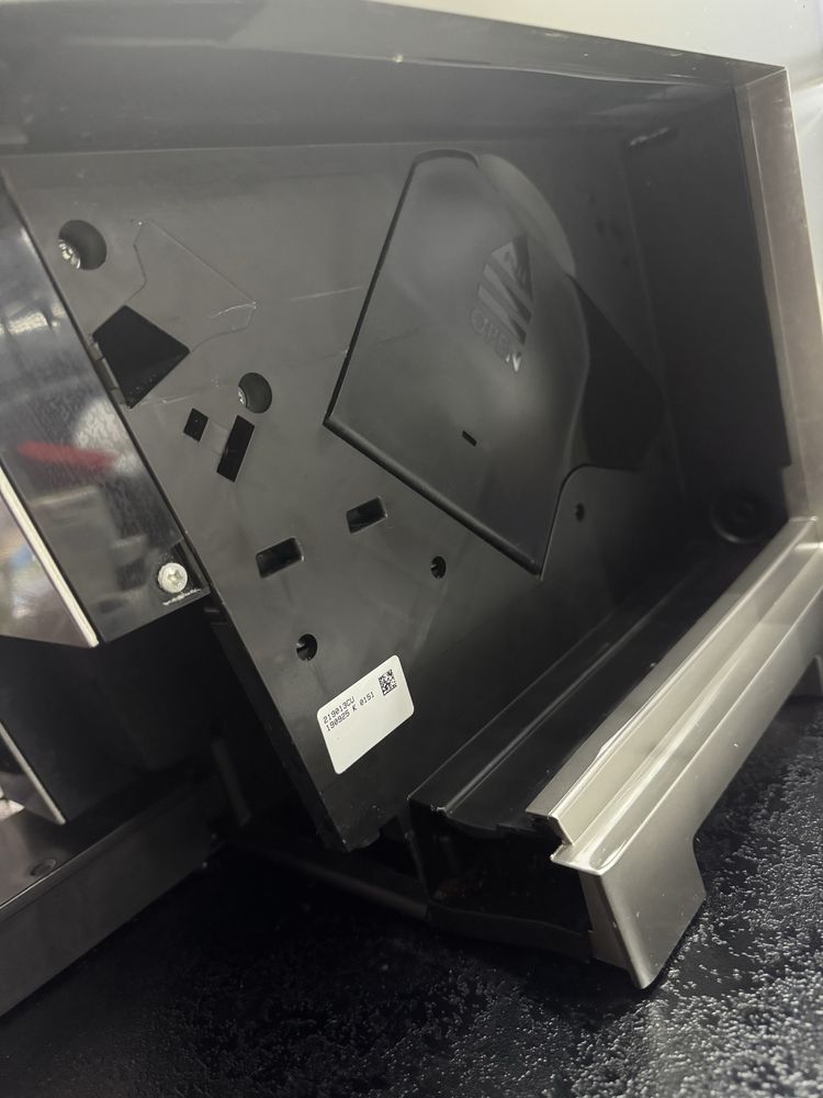 Ekspres do kawy Delonghi PrimaDonna Elite