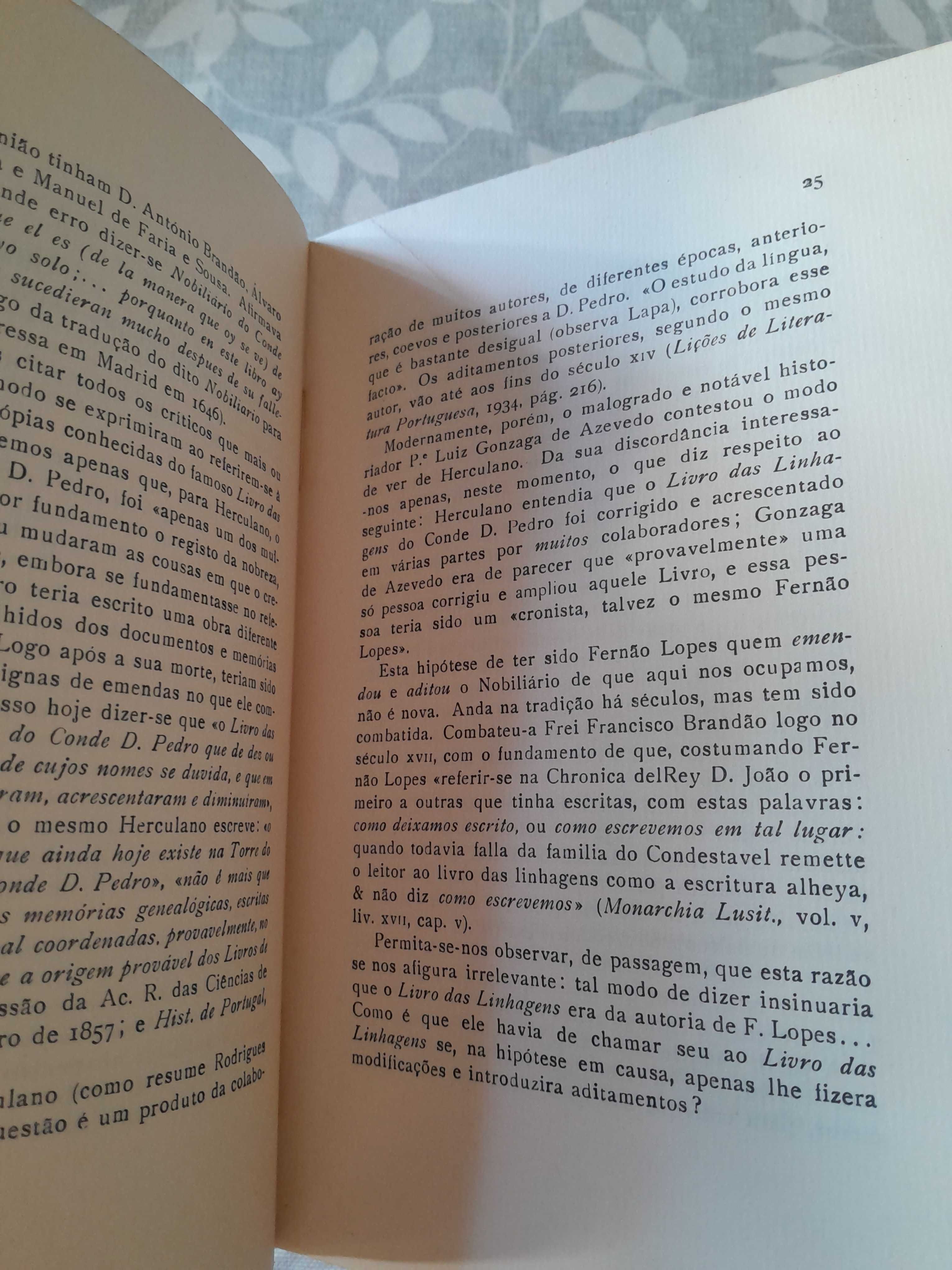 Estudos - Artur de Magalhães Basto