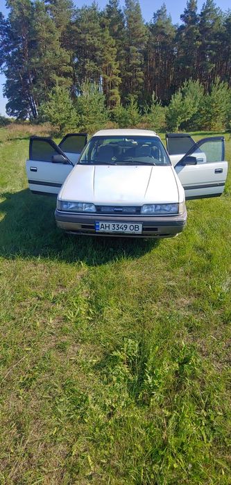 Продам  Mazda 626gd