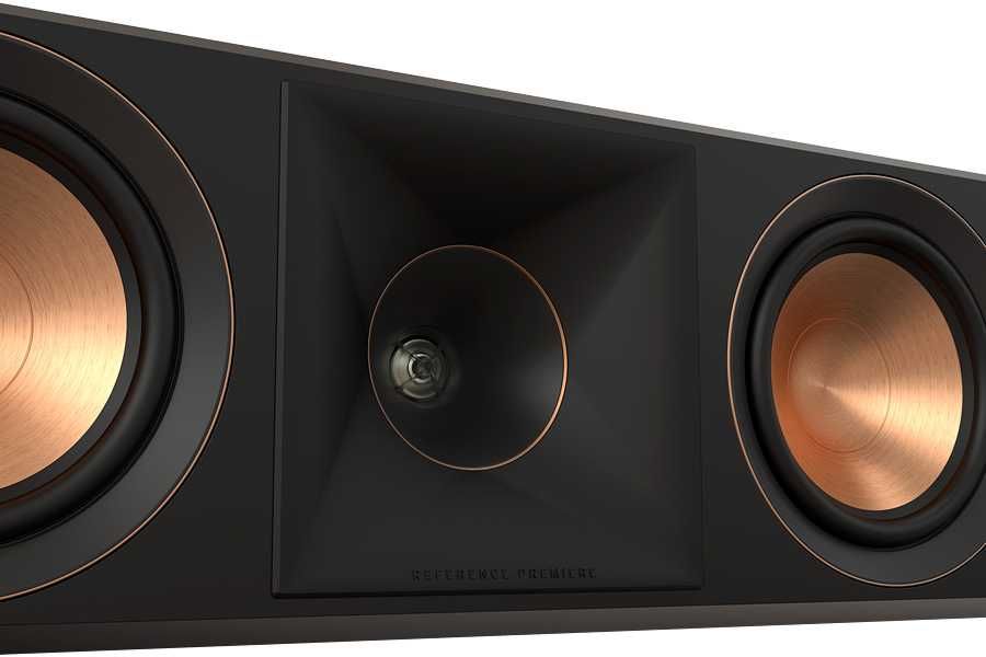 Klipsch Reference Premiere RP-504C II | Audiopolis Warszawa