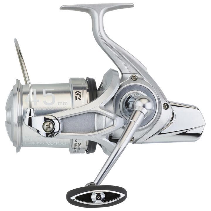 Carreto Surfcasting  DAIWA