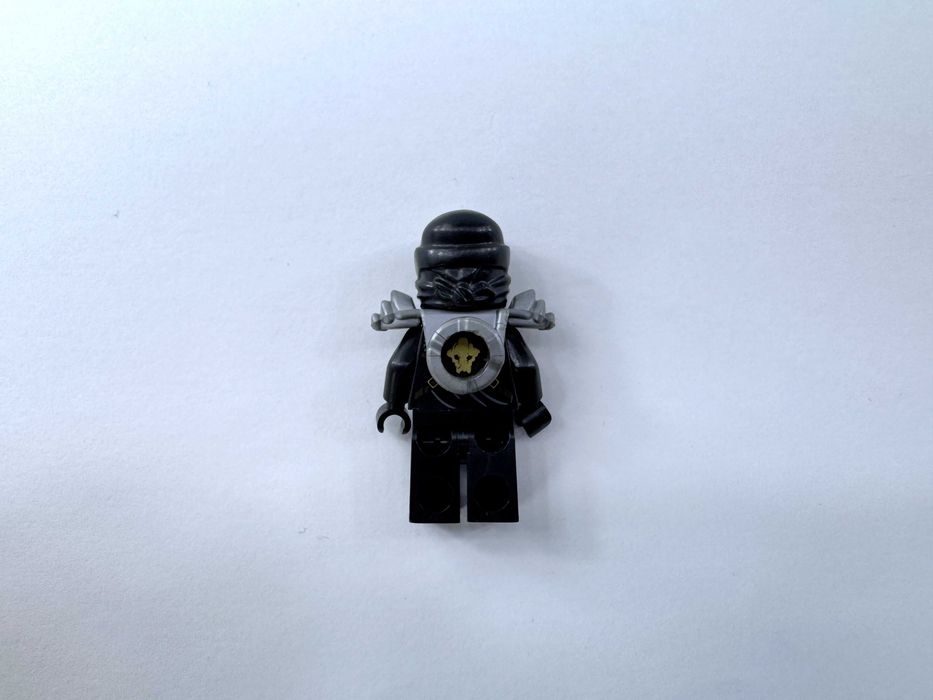 LEGO Ninjago Figurka Cole ZX - Shoulder Armor njo0039 njo039