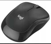 Myszka bezprzewodowa Logitech M240 Silent sensor optyczny