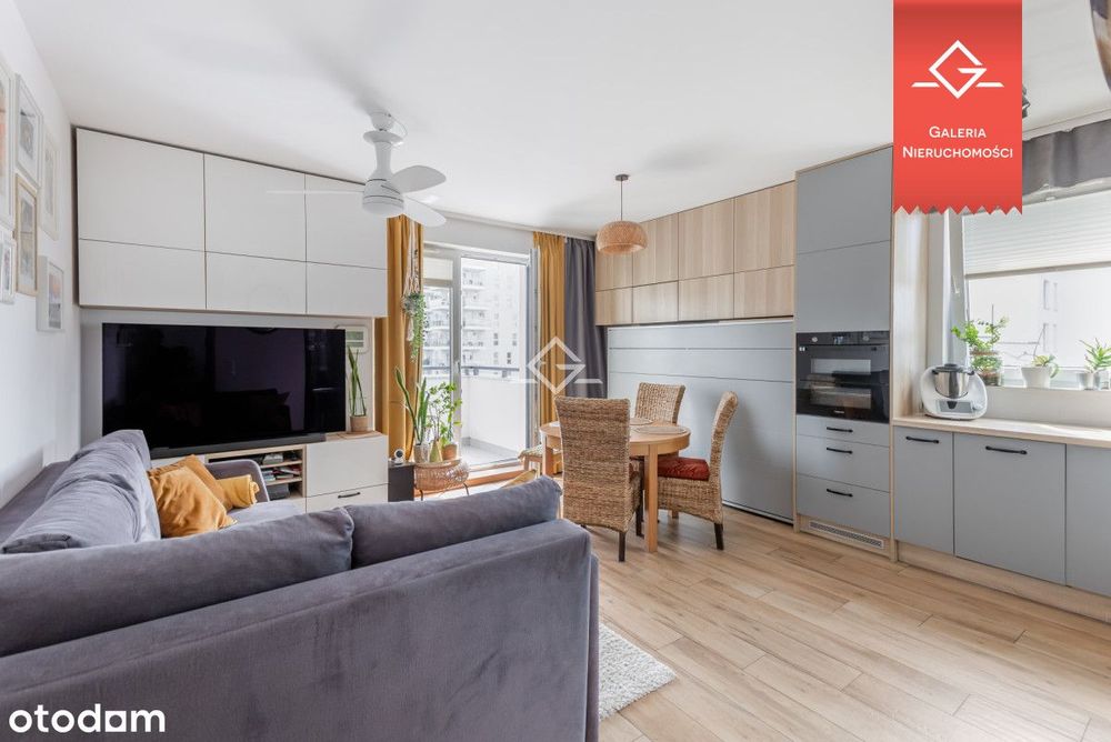 świetna lokalizacja blisko plaży 3 pokoje