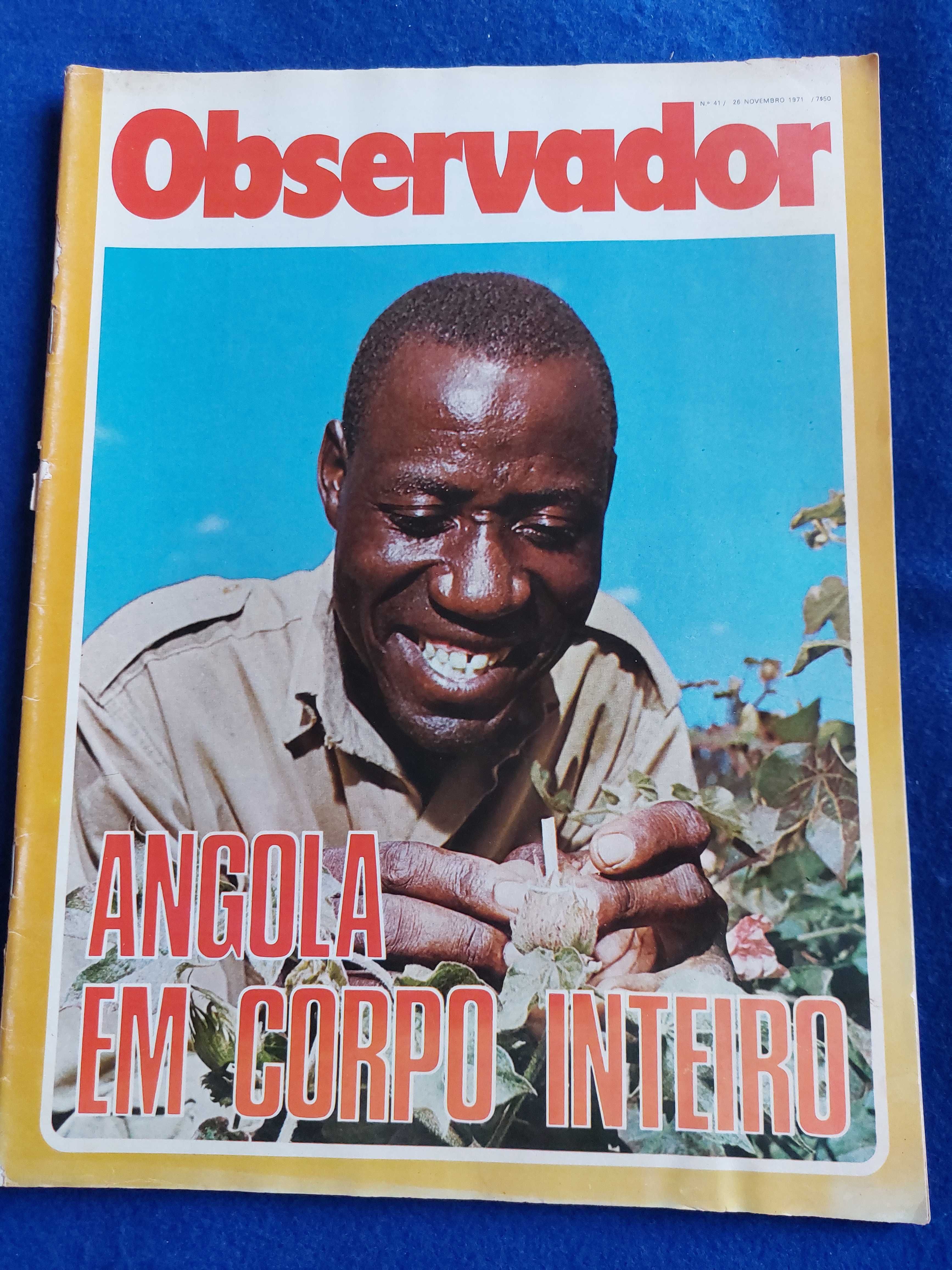 Revistas Observador