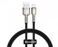 Nowy Kabel BASEUS do IPHONE 14 13 12 PRO X XS USB krótki szybki 25cm