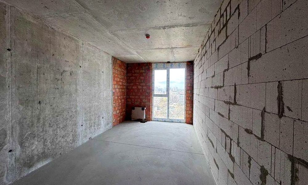 Без% Продаж 50м2 Жк Nordica Residence буд.1 Новопечерські Липки