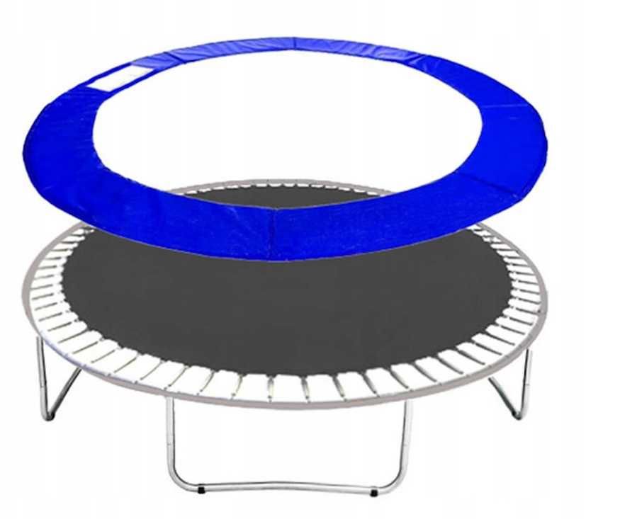 Mocna osłona sprężyn do trampoliny 10ft 305-312 cm na sprężyny gruba