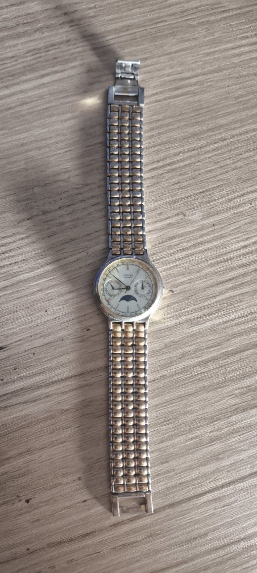 Relógio Citizen Quartz