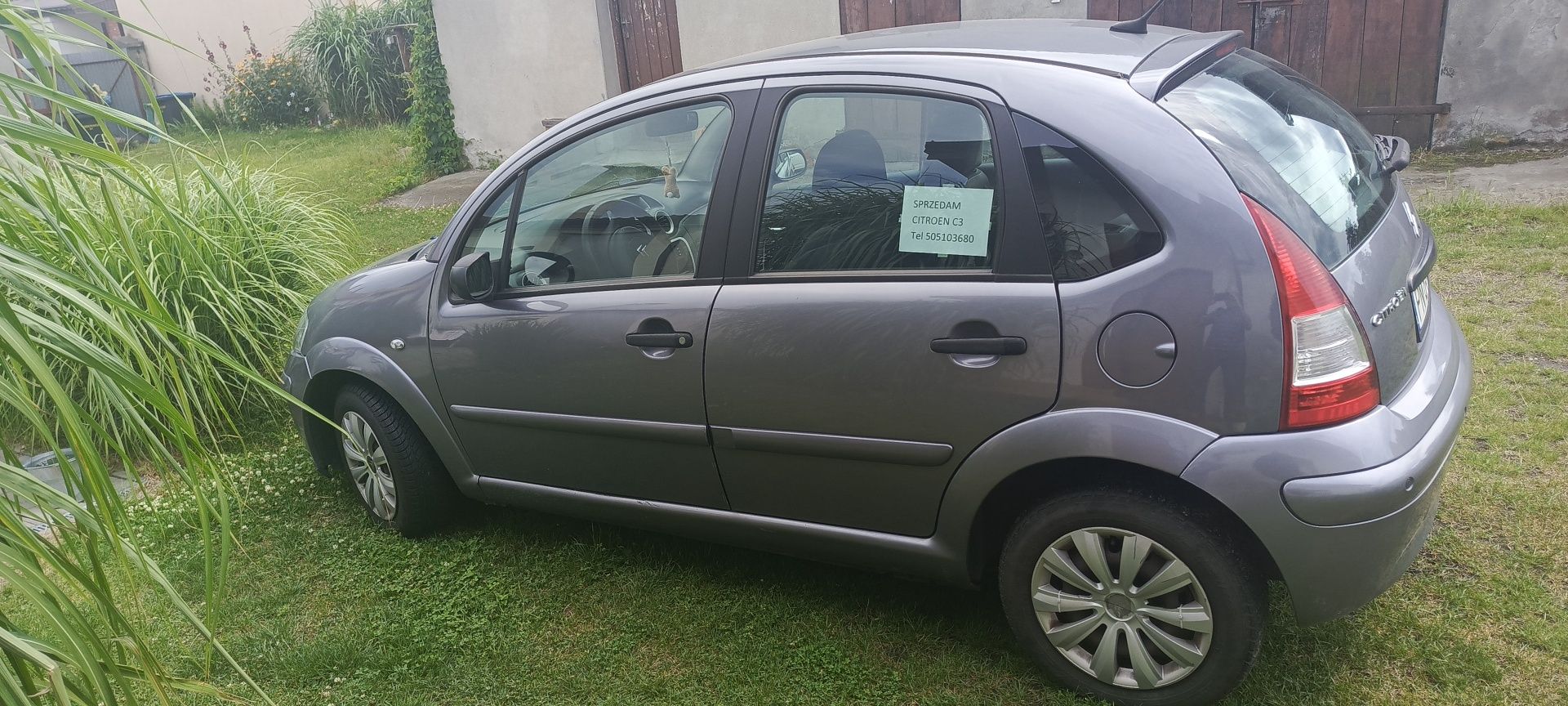 Citroen C3 sprzedam