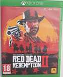Red Dead Redemption 2 Xbox