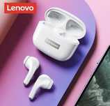 Fones de ouvido Lenovo