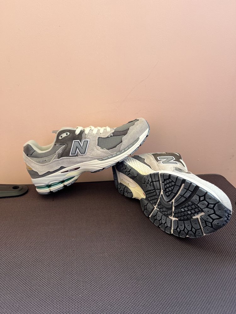 Кросівки New Balance 2002R Protection