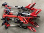Акумуляторний тример Einhell GE-CT 18 Li