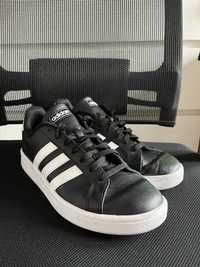 Adidas Grand Court sneakersy F36393