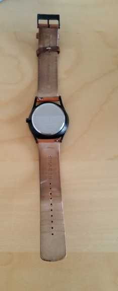 Męski zegarek Skagen Holst SKW6265