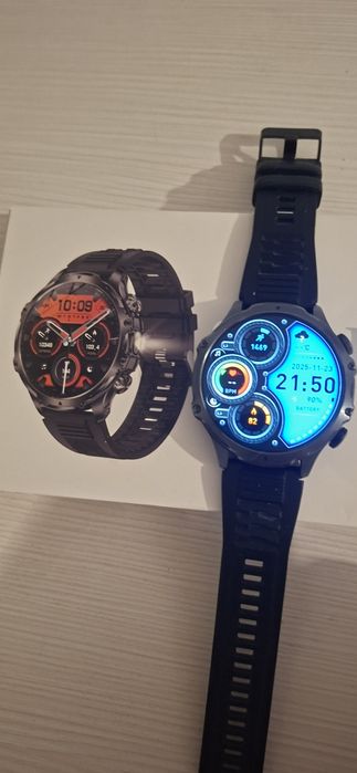 Продам смарт часы Smart Turbo Power Steel, 2