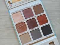 Cienie The Balm Apetit