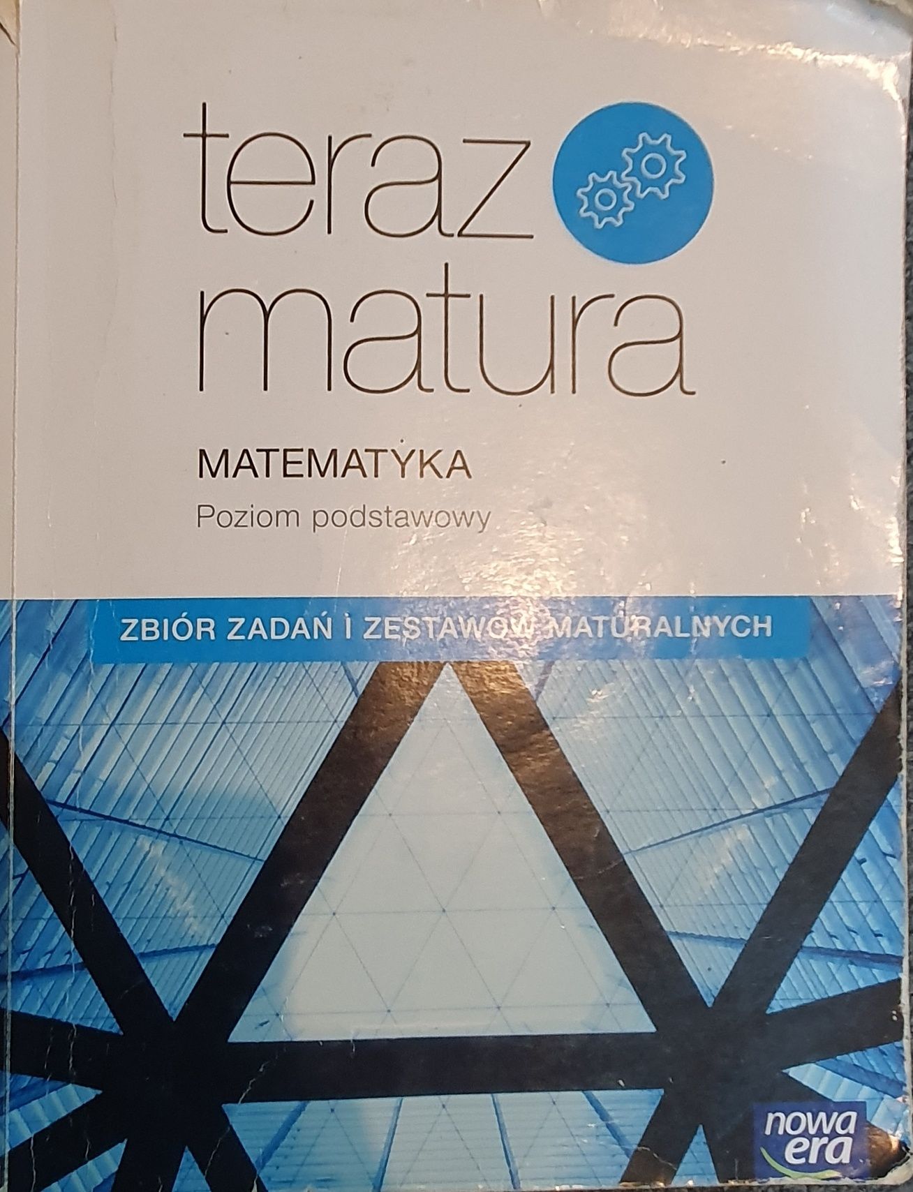 Teraz Matura poziom podstawowy