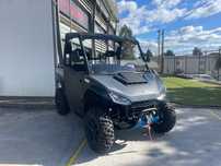 Segway Fugleman UT10