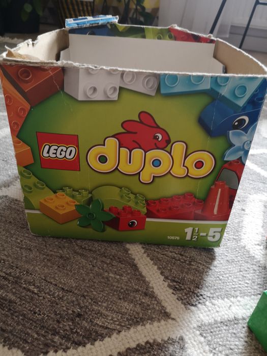 Lego duplo 10575