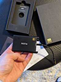 Topping NX1s - Przenośny wzmacniacz słuchawkowy