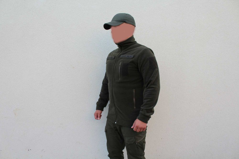 Флиска ЗСУ/ флиска НГУ/ флиска пиксель/ флиска мультикам/ фліска ЗСУ