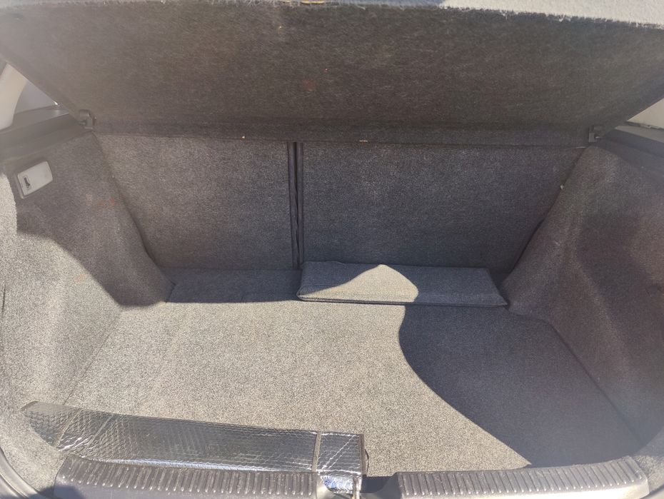 Toyota Corolla 1.4 vvti