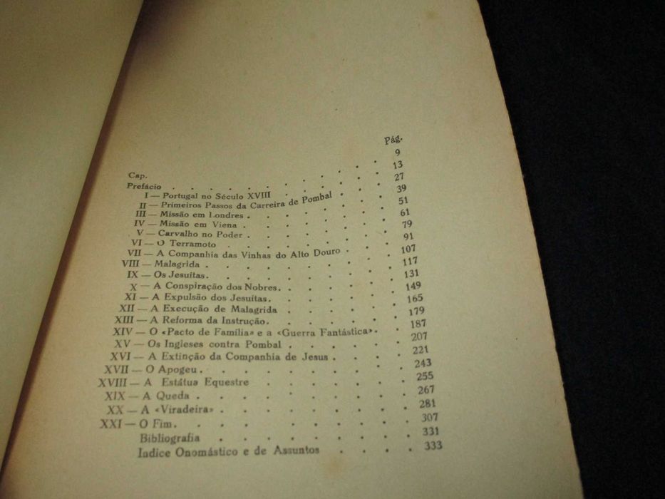 Livro O Ditador de Portugal Marcus Cheke