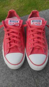 Trampki Converse all star