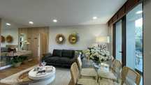Apartamento T3 Duplex