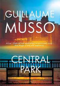 Central Park, Guillaume Musso