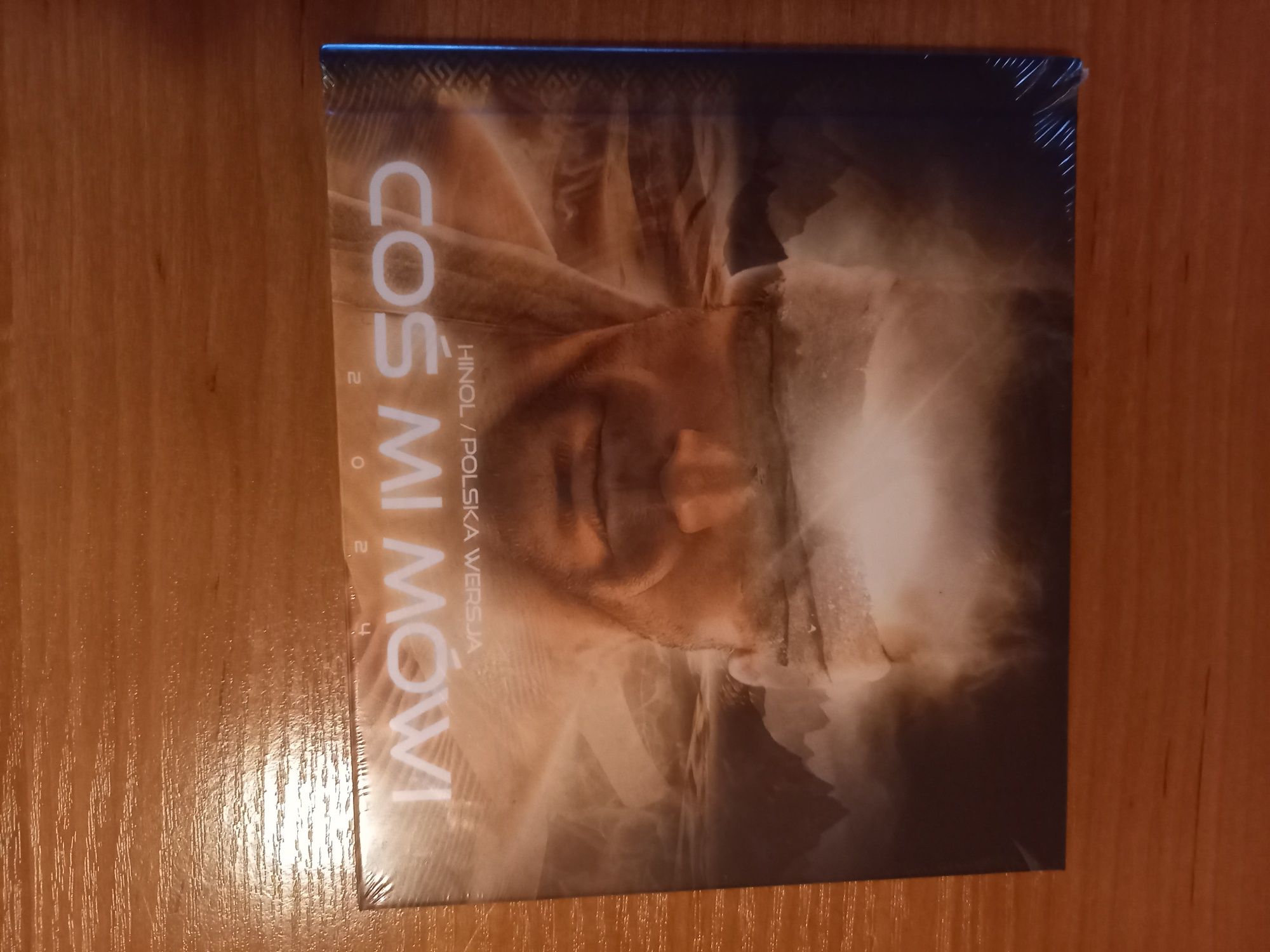Hinol - Coś Mi Mówi ( 2024 )