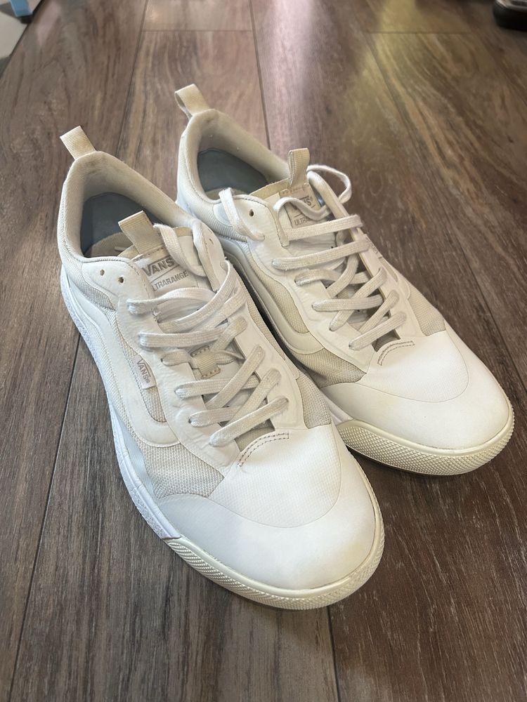 Мокасины Vans US 13(31cм)