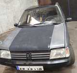 Para Peças Peugeot 205 Ii (20A/C)