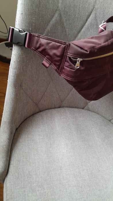 Nerka/ saszetka duża damska