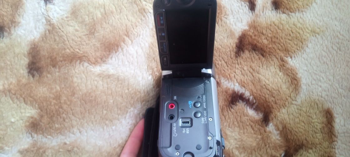 Продам камеру Canon