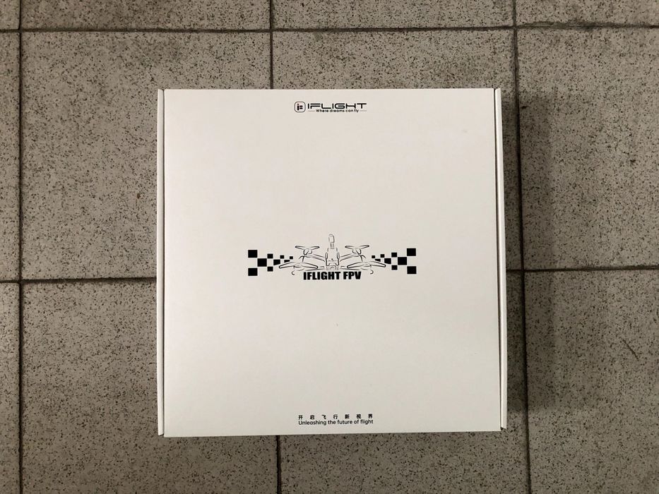 FPV дрони 10 дюймів