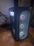Komputer gamingowy i7-9700K / GTX 1060 6GB / 32GB RAM / szybkie SSD