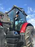 Czesci kabiny massey ferguson 4512