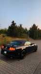 Mustang 3.7STAG premium automat magnaflow