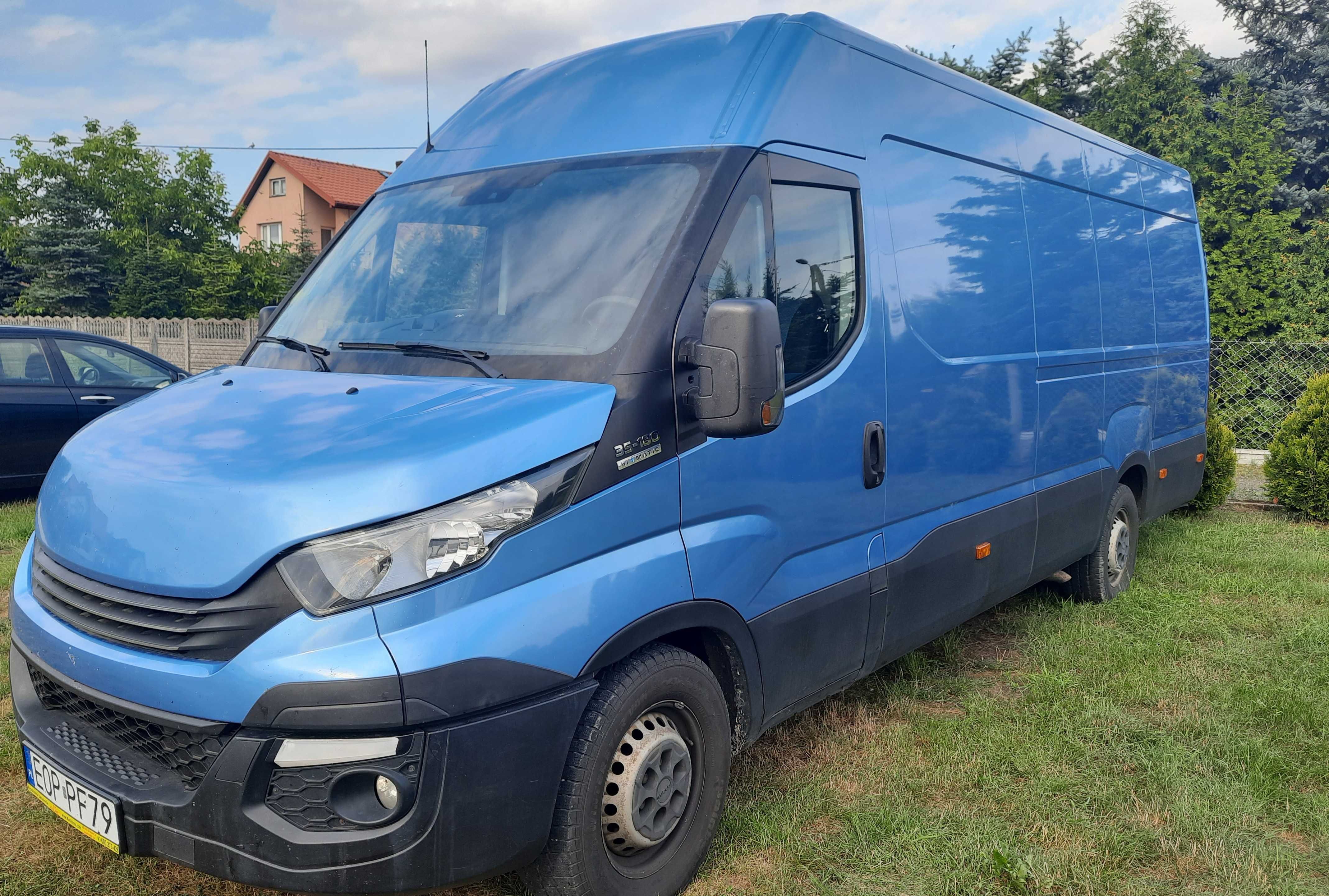 Wypożyczalnia Autolawet Samochodów Wynajem BUSÓW Auto Lawety Busy Wind